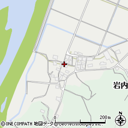 和歌山県御坊市野口883周辺の地図