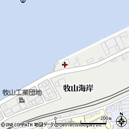 社団法人福岡県建造物解体工業会周辺の地図
