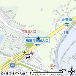 南京ラーメン 黒門周辺の地図