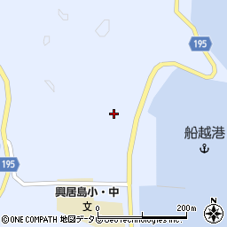 愛媛県松山市泊町1371-14周辺の地図