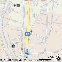 佐川急便株式会社　田辺営業所・御坊ドッキングセンター周辺の地図