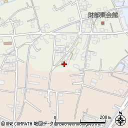 和歌山県御坊市湯川町財部992周辺の地図