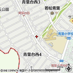 池田ひろし歯科医院周辺の地図