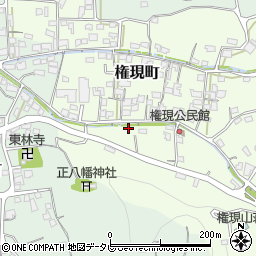 株式会社大阪南海　松山営業所周辺の地図