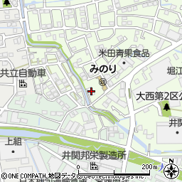 愛媛県松山市堀江町甲-686周辺の地図