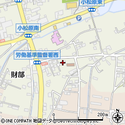 和歌山県御坊市湯川町財部941周辺の地図