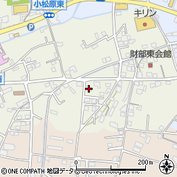 和歌山県御坊市湯川町財部988-2周辺の地図