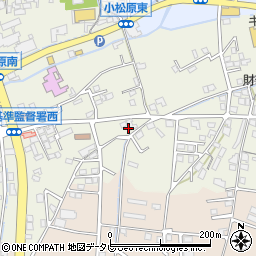 和歌山県御坊市湯川町財部967-2周辺の地図