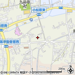 和歌山県御坊市湯川町財部1104周辺の地図