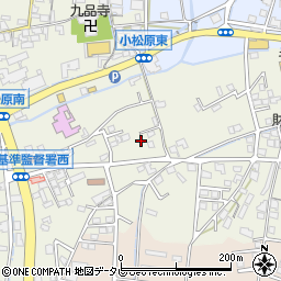 和歌山県御坊市湯川町財部1095-12周辺の地図