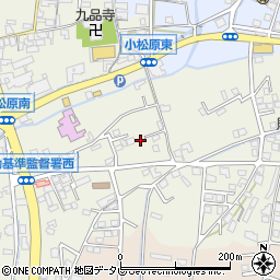 和歌山県御坊市湯川町財部1095周辺の地図