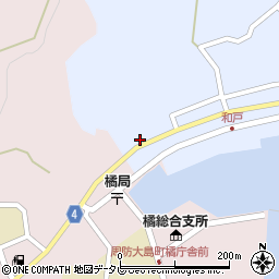 丸福呉服店周辺の地図