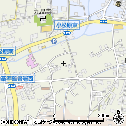 和歌山県御坊市湯川町財部1095-7周辺の地図