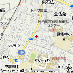 富岡建設株式会社周辺の地図