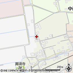 愛媛県西条市安知生13周辺の地図