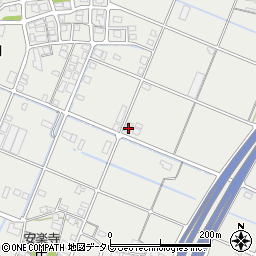 和歌山県御坊市野口1209-4周辺の地図