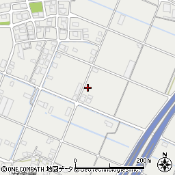 和歌山県御坊市野口1209-6周辺の地図
