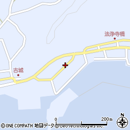 株式会社大島電機周辺の地図