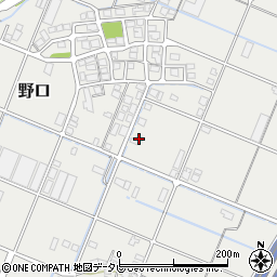 和歌山県御坊市野口1188-3周辺の地図