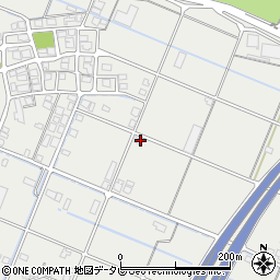 和歌山県御坊市野口1208周辺の地図