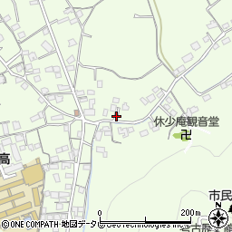 有限会社都産業周辺の地図