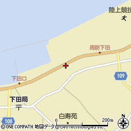 東和・武中歯科周辺の地図