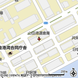 吉川工業株式会社周辺の地図
