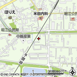 大栄ハウジング株式会社周辺の地図