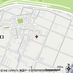和歌山県御坊市野口1194周辺の地図
