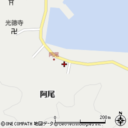 有限会社山下水産周辺の地図