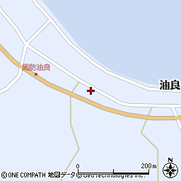 寿源寺周辺の地図