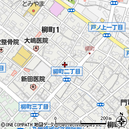 有限会社 いわしや吉野医療器械周辺の地図