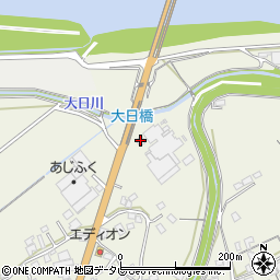 ダスキン　小松　新屋敷サービスマスター周辺の地図