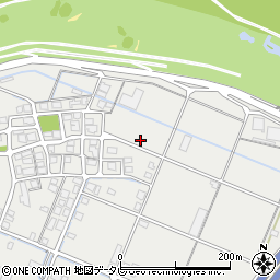 和歌山県御坊市野口1155周辺の地図
