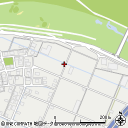 和歌山県御坊市野口1162-5周辺の地図