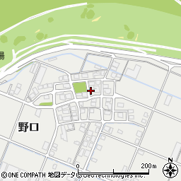 和歌山県御坊市野口1292周辺の地図