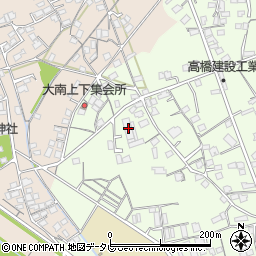 日本ジスク工業周辺の地図