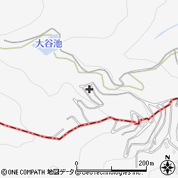 和歌山県日高郡日高町小池877周辺の地図