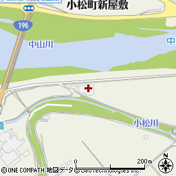 有限会社國廣鉄工周辺の地図