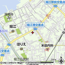 高橋孝酒店周辺の地図