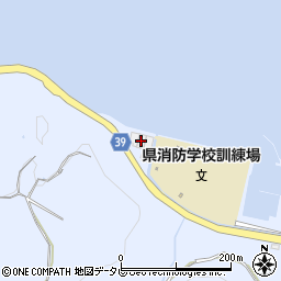 勝岡興業周辺の地図