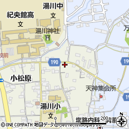 bar agito周辺の地図