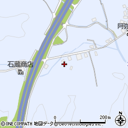 新川工業周辺の地図