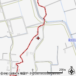 松風みはまデイサービス周辺の地図