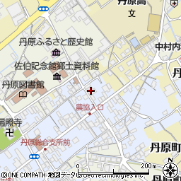 株式会社宮田商店　清涼飲料周辺の地図