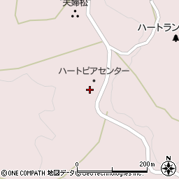 山口県熊毛郡平生町佐賀名切807周辺の地図