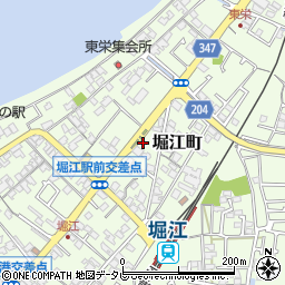 株式会社吉田メディカル周辺の地図