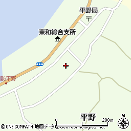 東和葬祭周辺の地図
