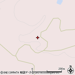 山口県熊毛郡平生町佐賀名切2997-1周辺の地図