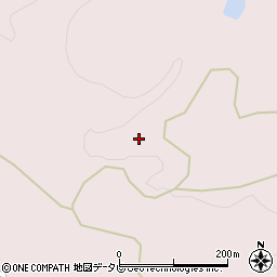 山口県熊毛郡平生町佐賀名切2998周辺の地図